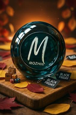 محصولات خانه مژین در تخفیف پاییزه