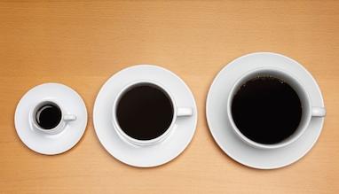 راهنمای انتخاب فنجان مناسب برای نوشیدنی‌های مختلف