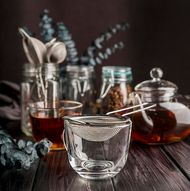 راهنمای جامع انواع ظروف دم‌آوری چای، دمنوش و قهوه